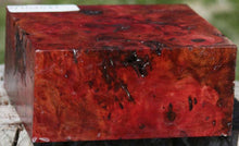 Load image into Gallery viewer, Asian Tiger Burl Bowl Blank