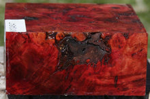 Load image into Gallery viewer, Asian Tiger Burl Bowl Blank