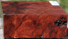 Load image into Gallery viewer, Asian Tiger Burl Bowl Blank