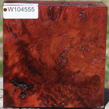 Load image into Gallery viewer, Asian Tiger Burl Bowl Blank