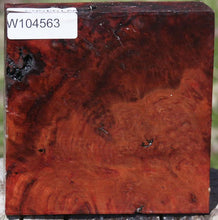 Load image into Gallery viewer, Asian Tiger Burl Bowl Blank