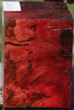 Load image into Gallery viewer, Asian Tiger Burl Bowl Blank