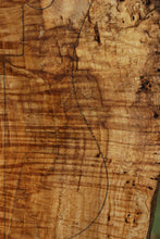 Load image into Gallery viewer, Dyer Oak Burl Book Match Slab