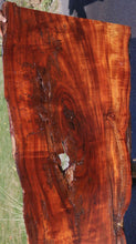 Load image into Gallery viewer, Rustic Curly Hawaiian Koa Slab