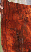 Load image into Gallery viewer, Rustic Curly Hawaiian Koa Slab