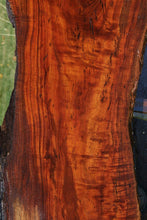 Load image into Gallery viewer, Rustic Curly Hawaiian Koa Slab