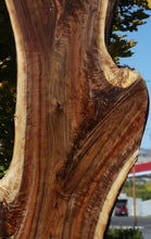 Load image into Gallery viewer, Claro Walnut Slab