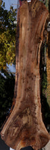 Load image into Gallery viewer, Claro Walnut Profiled Slab