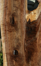 Load image into Gallery viewer, XF Figured Claro Walnut Crotchwood Slab
