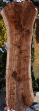 Load image into Gallery viewer, Claro Walnut Profiled Slab