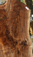 Load image into Gallery viewer, Claro Walnut Profiled Slab