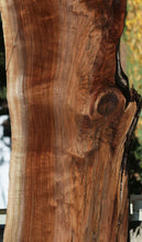Load image into Gallery viewer, Claro Walnut Slab