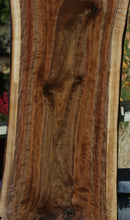 Load image into Gallery viewer, Claro Walnut Slab