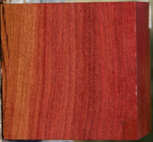 Load image into Gallery viewer, Quartersawn Pink Ivory Bowl Blank