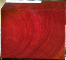 Load image into Gallery viewer, Quartersawn Pink Ivory Bowl Blank