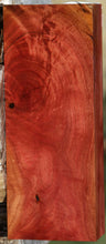 Load image into Gallery viewer, Pink Ivory Turning Blank