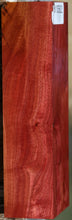 Load image into Gallery viewer, Pink Ivory Turning Blank