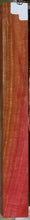 Load image into Gallery viewer, Curly Pink Ivory Turning Square