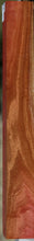 Load image into Gallery viewer, Curly Pink Ivory Turning Square