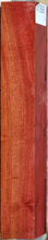 Load image into Gallery viewer, Pink Ivory Turning Blank