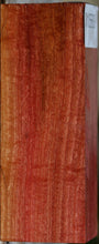 Load image into Gallery viewer, Pink Ivory Craft Blank