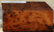Load image into Gallery viewer, Thuya Burl Bowl Blank