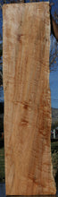 Load image into Gallery viewer, Figured Maple Slab