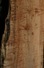 Load image into Gallery viewer, Figured Maple Slab