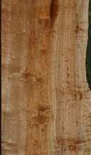 Load image into Gallery viewer, Figured Maple Slab
