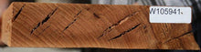 Load image into Gallery viewer, Oak Live Edge Lumber