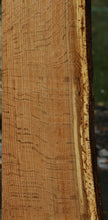 Load image into Gallery viewer, Oak Live Edge Lumber