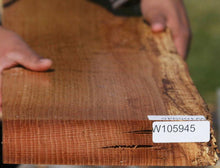 Load image into Gallery viewer, Oak Live Edge Lumber
