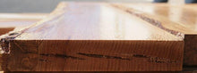 Load image into Gallery viewer, Oak Live Edge Lumber
