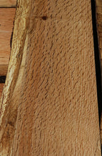Load image into Gallery viewer, Oak Live Edge Lumber