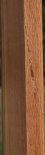Load image into Gallery viewer, Oak Live Edge Lumber