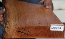 Load image into Gallery viewer, Oak Live Edge Lumber