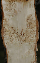 Load image into Gallery viewer, Masur Birch Live Edge Lumber