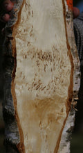 Load image into Gallery viewer, Masur Birch Live Edge Lumber