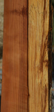 Load image into Gallery viewer, Redwood Live Edge Lumber