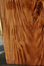 Load image into Gallery viewer, Monkeypod Crotchwood Slab