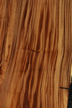 Load image into Gallery viewer, Monkeypod Crotchwood Slab