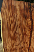 Load image into Gallery viewer, Monkeypod Crotchwood Slab