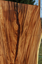 Load image into Gallery viewer, Monkeypod Crotchwood Slab