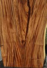 Load image into Gallery viewer, Monkeypod Crotchwood Slab