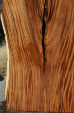 Load image into Gallery viewer, Monkeypod Crotchwood Slab