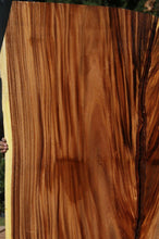 Load image into Gallery viewer, Monkeypod Crotchwood Slab