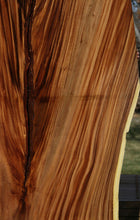 Load image into Gallery viewer, Monkeypod Crotchwood Slab
