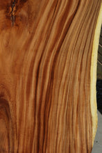 Load image into Gallery viewer, Monkeypod Crotchwood Slab