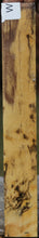 Load image into Gallery viewer, Black and White Ebony Turning Square