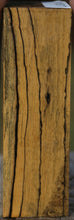 Load image into Gallery viewer, Black and White Ebony Turning Square